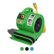 Commercial Air Mover Rental 