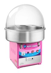 Cotton Candy Machine Tabletop Supplies NOT Included