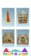 Carnival Package (Small)