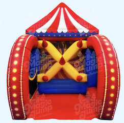 Carnival Games Inflated 4-Pack