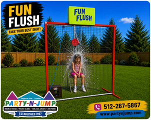 Fun Flush