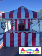 Carnival Package With Tents(Small)