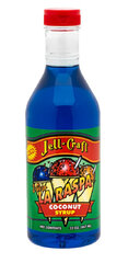Snowcone Quart Flavor