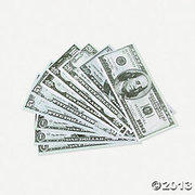 Play Money 144ct.