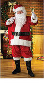 zSanta Suit Rental-Large up to 4248 52