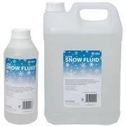 Snow Juice makes 1 gallon (purchase)