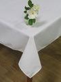 Table Linen Oblong-fits 30x96  60126