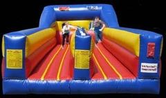 Bungee Run 2-hour rental DELIVERY ONLY  1B