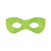 Green Mask