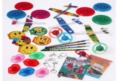Carnival Prize Assortment-Small SA17