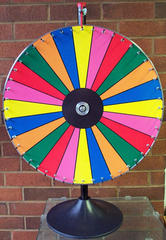 Wheel of Chance LVL2