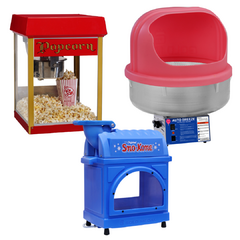 Fair Deal Package - Large Event