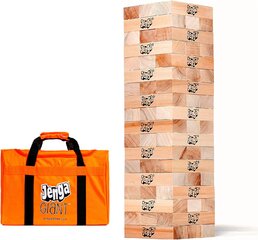 Giant Jenga