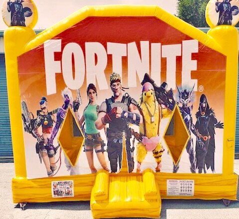 FortNite