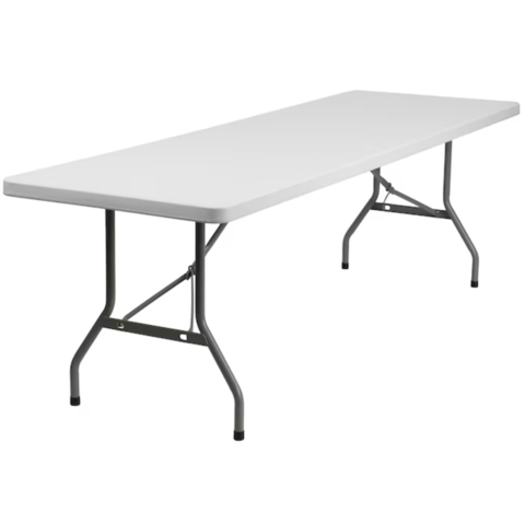 Tables 6ft