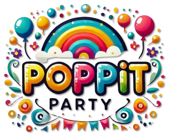 PoppIt Party