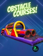 Obstacle Courses