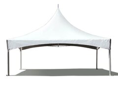 Tents, Tables, and Chairs