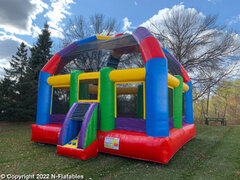 Bounce House