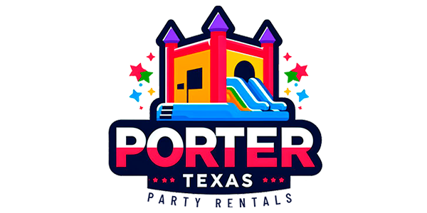 Porter Texas Party Rentals