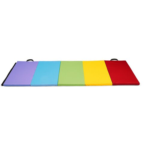 Impact mat 
