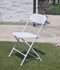 Plastic Folding Chairs