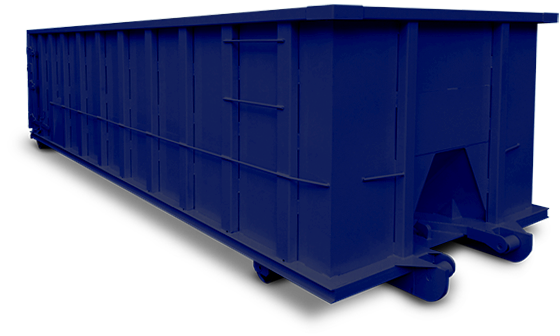 Contractor Dumpster Rental