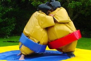 Sumo Game