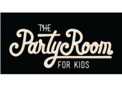 Party Rooms