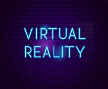 Virtual Reality