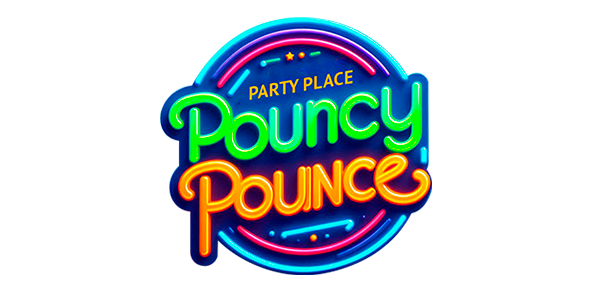 Pouncy Pounce Party Place