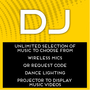 DJ Services 