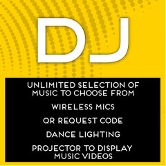DJ Services 