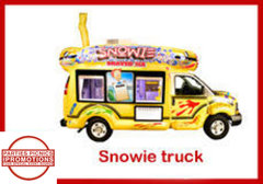 Snowie Truck