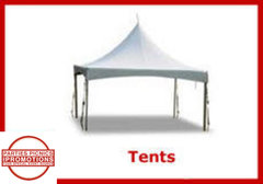  Tents