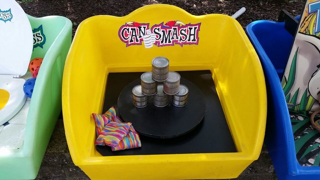 Can Smash- PPP