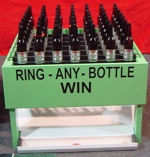 Ring the Bottle SMALL- PPP