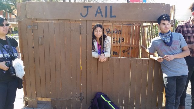 Jail- PPP
