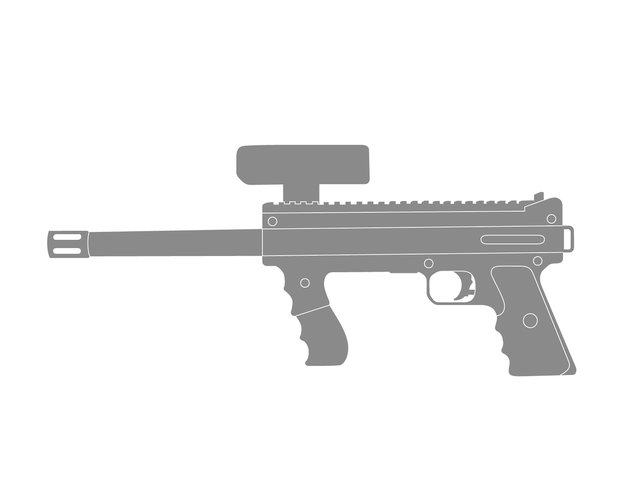 Laser guns- PPP