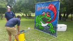 Froggy Fling Fly- PPP
