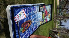Gone Fishin'- PPP