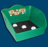 Tic Tac Toe- PPP