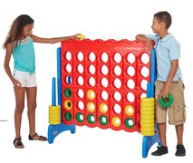 Giant Connect Four - PPP