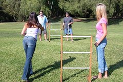 Ladder Toss- PPP