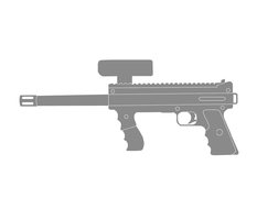 Laser guns- PPP
