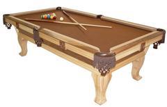 Pool tables - PPP