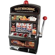 Slot machine - small -PPP