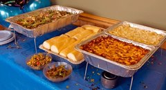 Catering -PPP