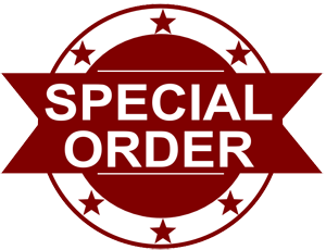 Special order - PPP