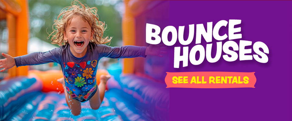 Bounce Houses